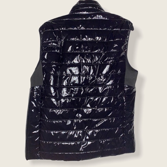 Brand New With Tags Black vest - Picture 3 of 4